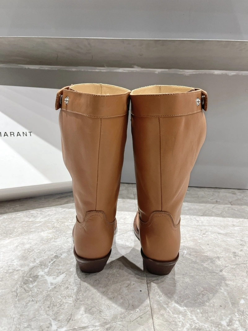 Trendy Othxr Boots 215423