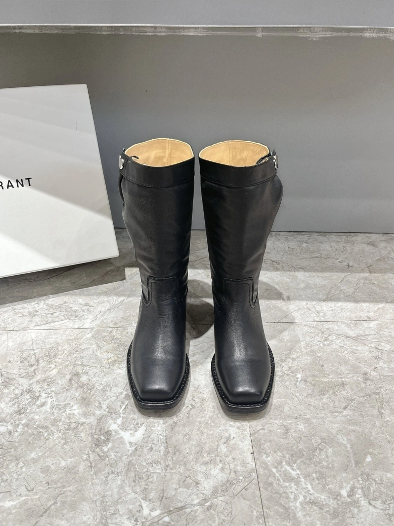 Sleek Othxr Boots 215405