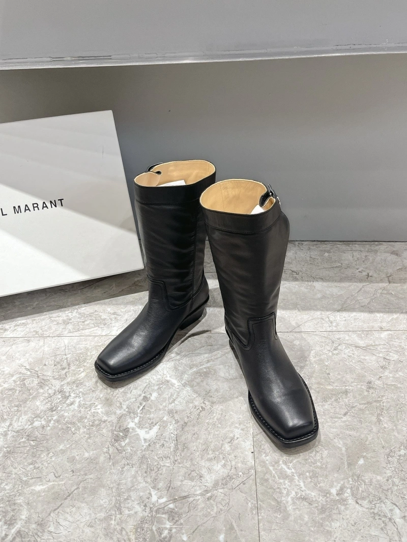Sleek Othxr Boots 215405