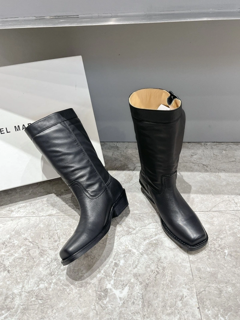 Sleek Othxr Boots 215405