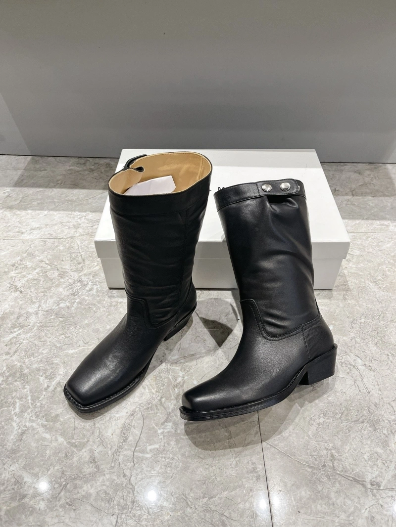 Sleek Othxr Boots 215405