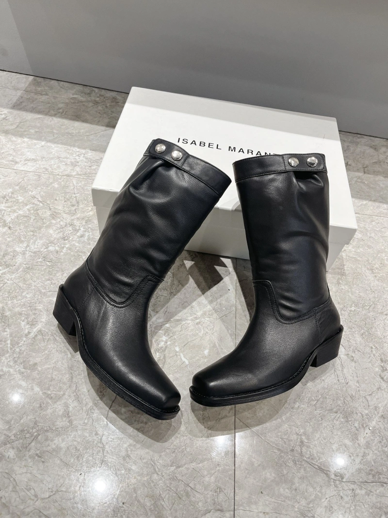 Sleek Othxr Boots 215405