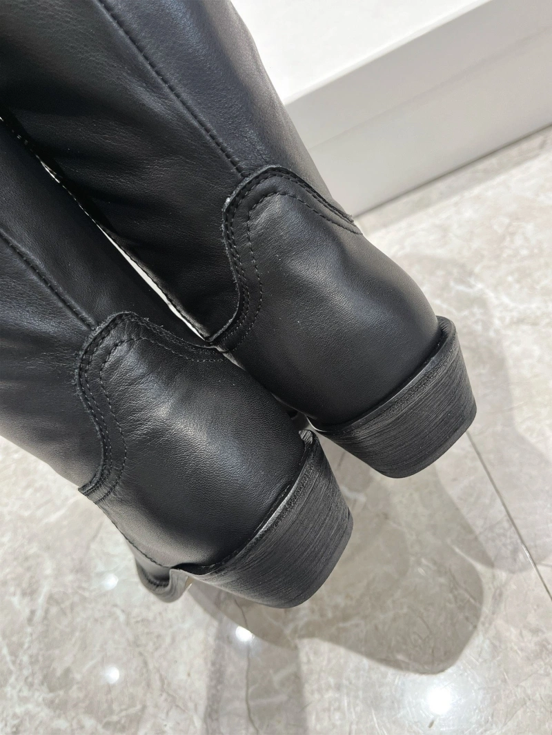 Sleek Othxr Boots 215405