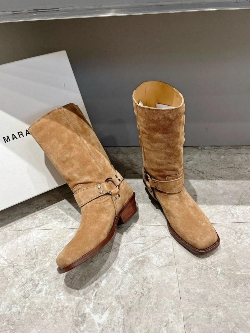 Lightweight Othxr Boots 215408