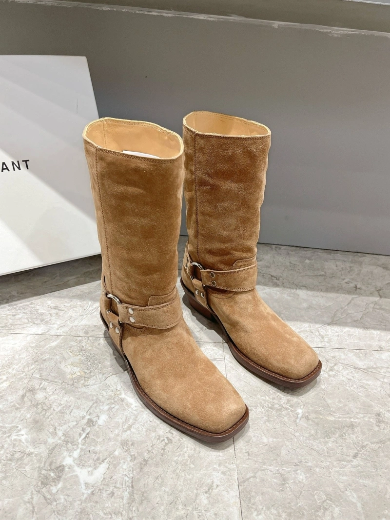 Lightweight Othxr Boots 215408