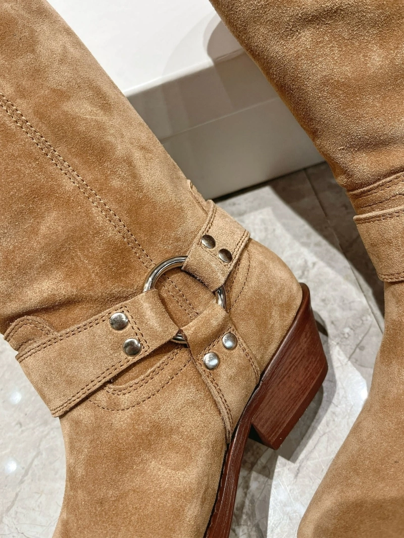 Lightweight Othxr Boots 215408