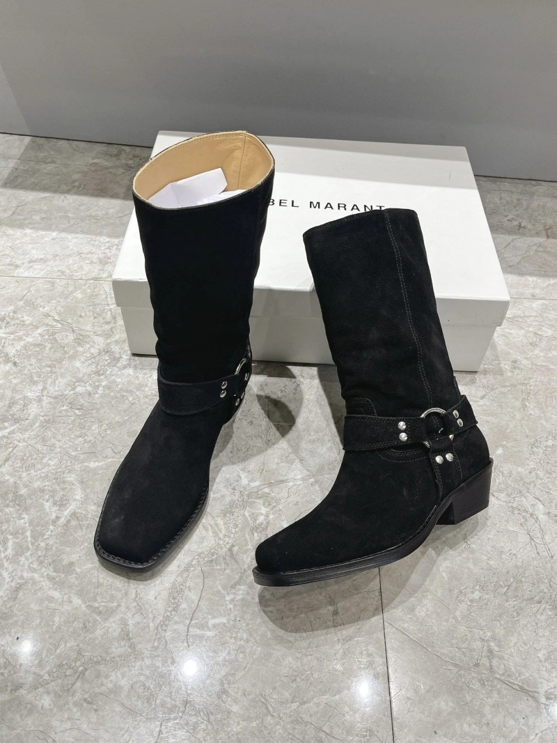 SportInspired Othxr Boots 215396