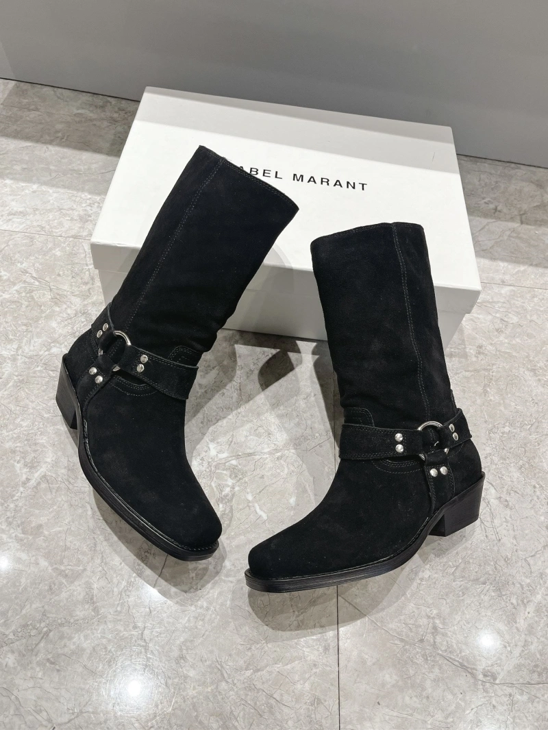 SportInspired Othxr Boots 215396