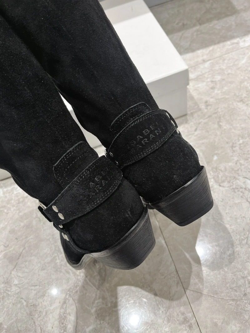 SportInspired Othxr Boots 215396