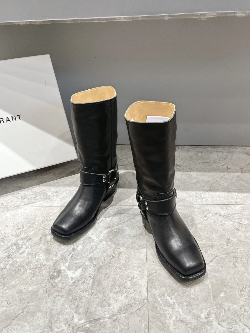 AllSeason Othxr Boots 215394