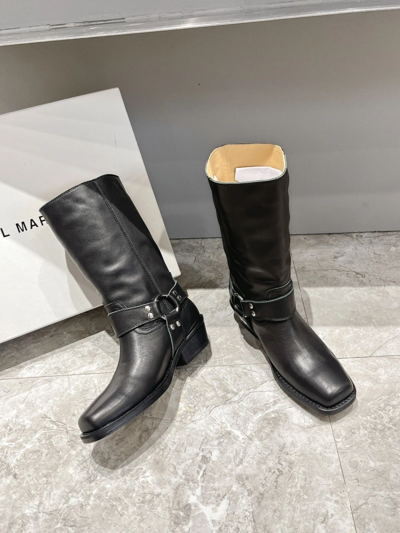 AllSeason Othxr Boots 215394