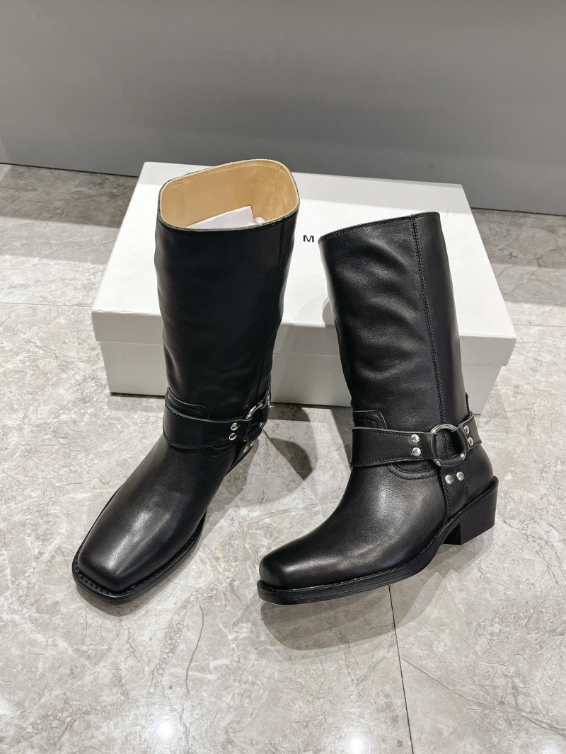 AllSeason Othxr Boots 215394