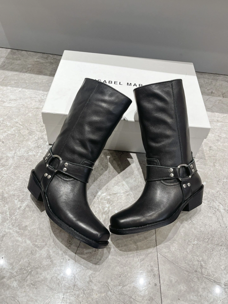 AllSeason Othxr Boots 215394