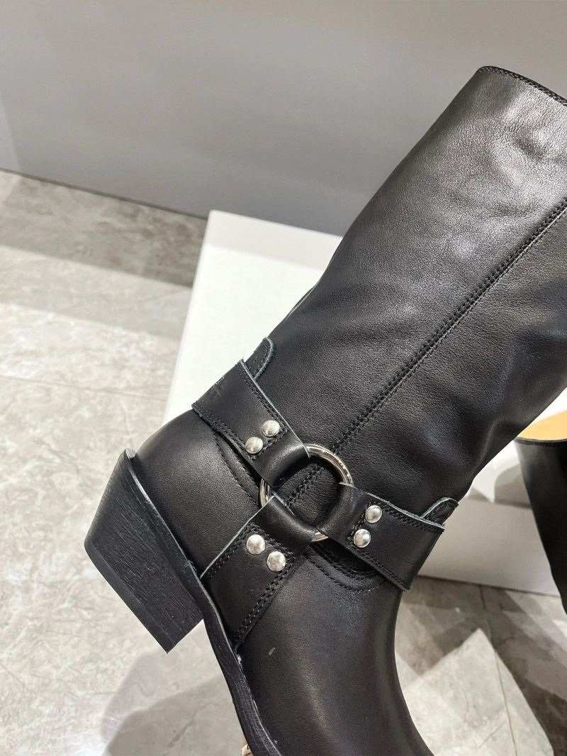 AllSeason Othxr Boots 215394