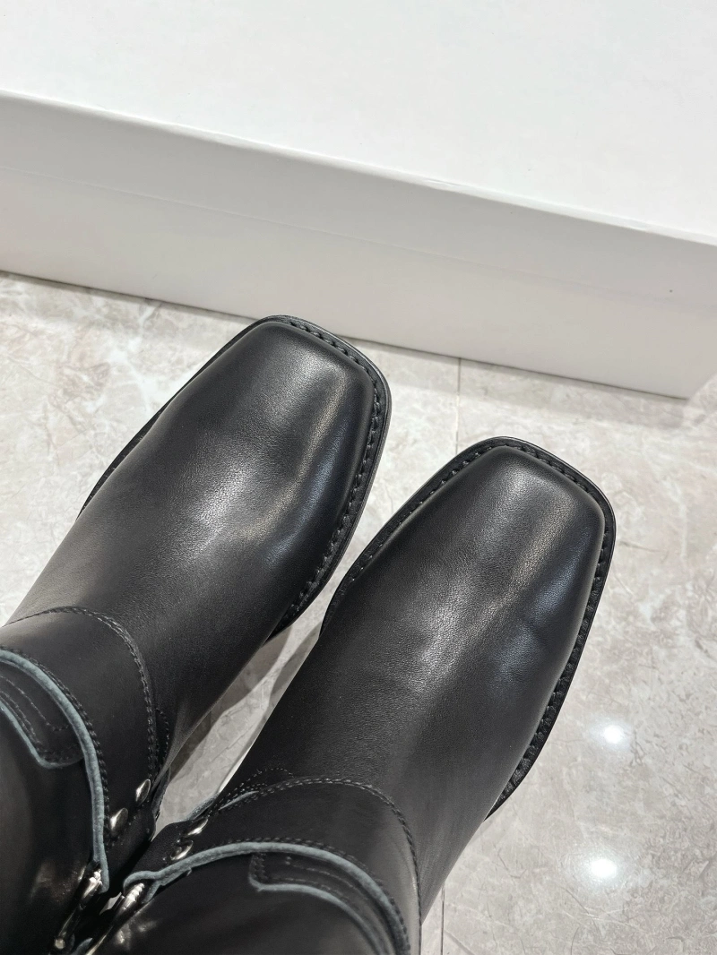 AllSeason Othxr Boots 215394