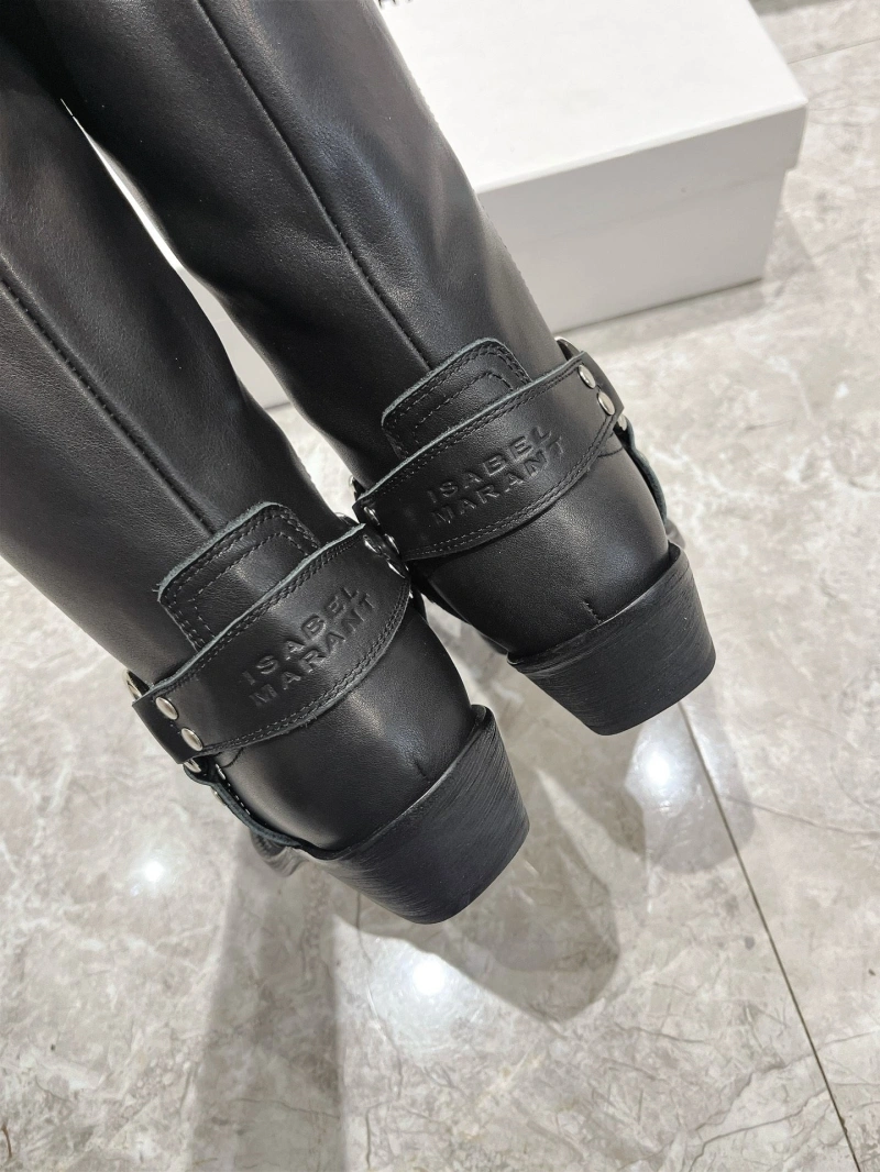 AllSeason Othxr Boots 215394