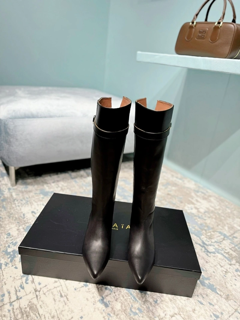 Vibrant Othxr Boots 215389