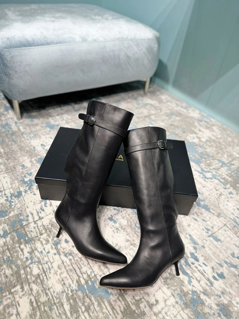 Vibrant Othxr Boots 215389