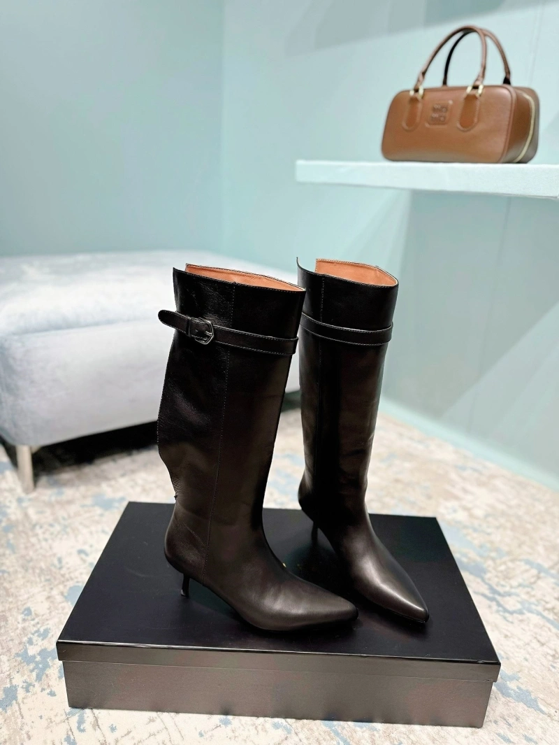 Vibrant Othxr Boots 215389