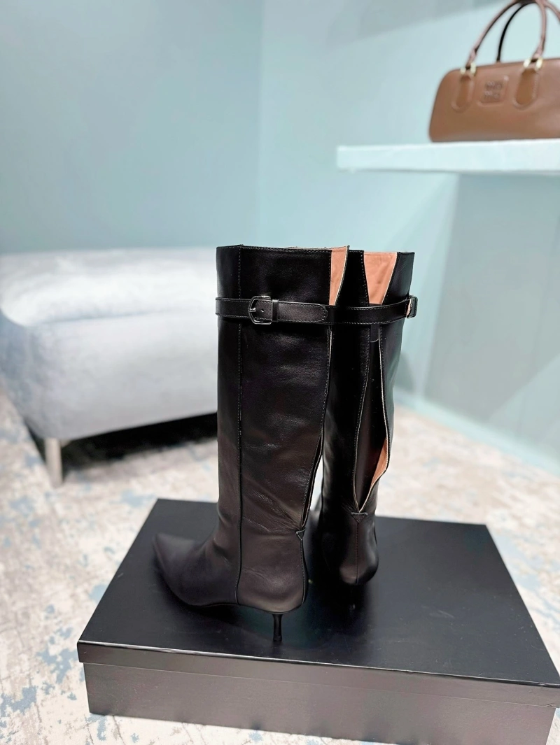 Vibrant Othxr Boots 215389