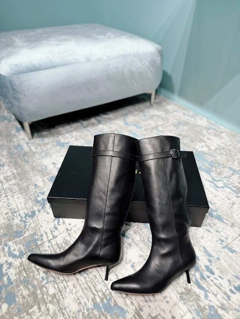 Vibrant Othxr Boots 215389