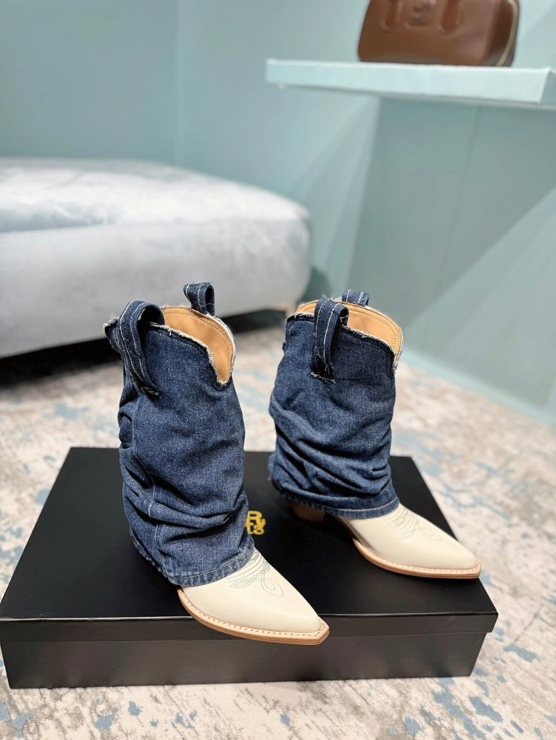 Othxr Boots ModernLook 215390
