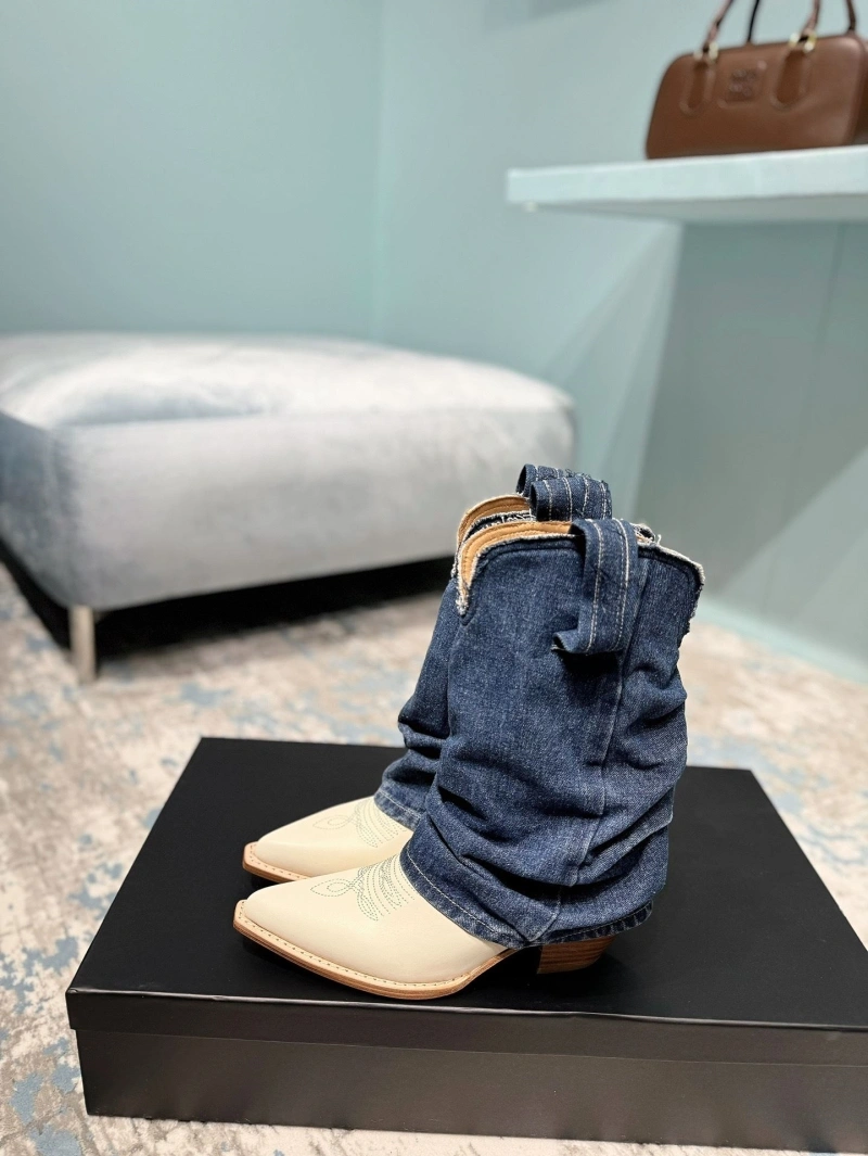 Othxr Boots ModernLook 215390