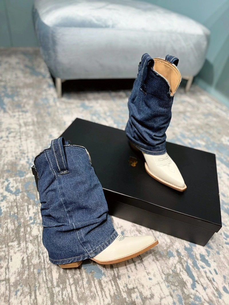 Othxr Boots ModernLook 215390