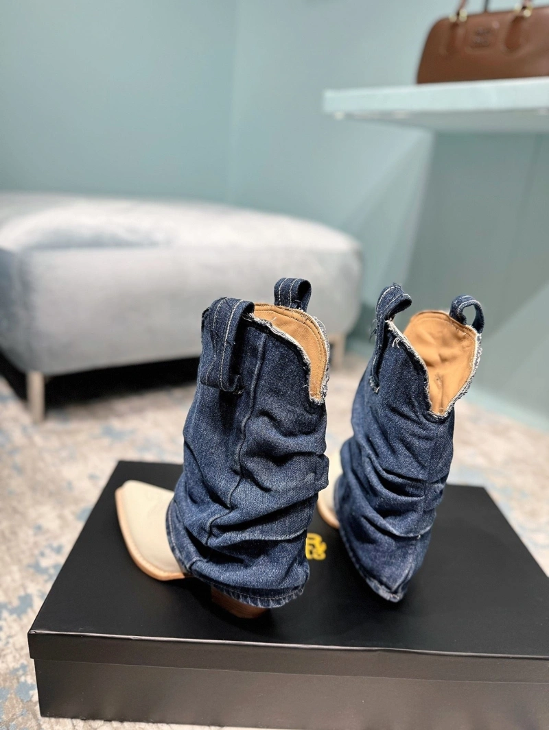 Othxr Boots ModernLook 215390