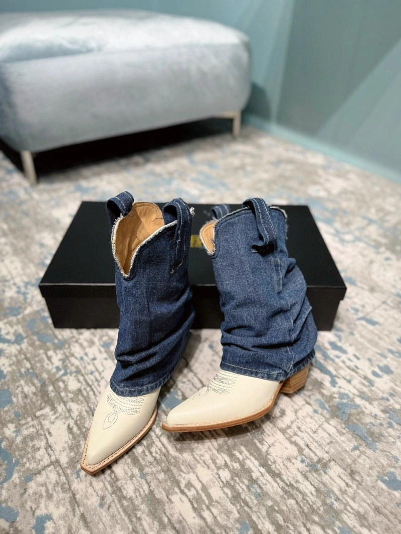Othxr Boots ModernLook 215390