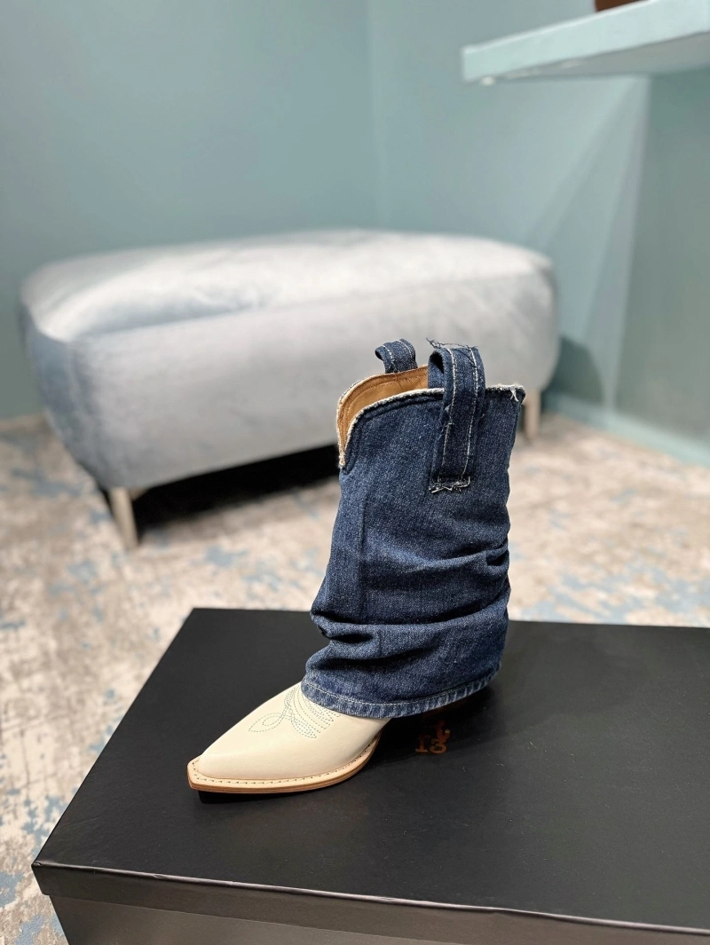 Othxr Boots ModernLook 215390