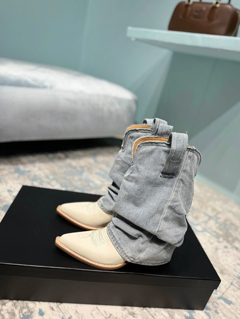 Othxr Boots Modern 215388