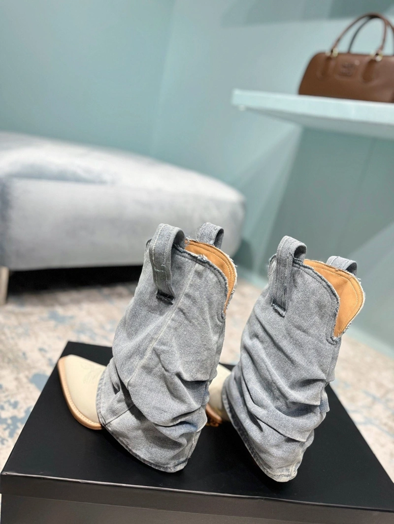 Othxr Boots Modern 215388