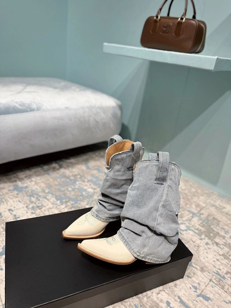 Othxr Boots Modern 215388