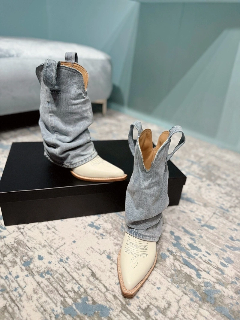 Othxr Boots Modern 215388