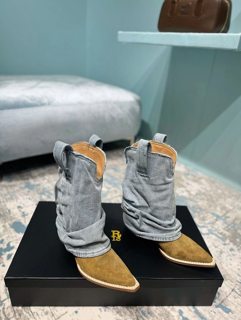 Othxr Boots Practical 215387