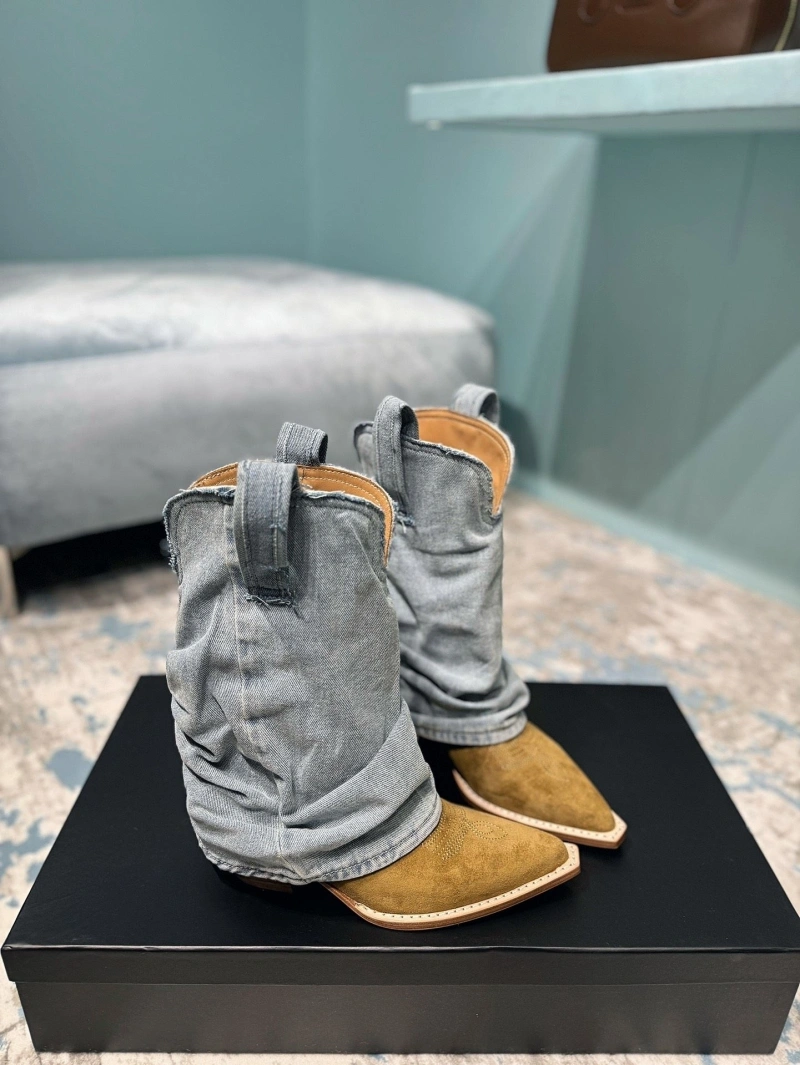 Othxr Boots Practical 215387