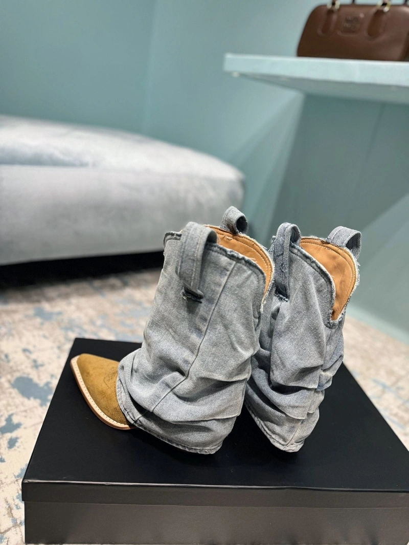 Othxr Boots Practical 215387