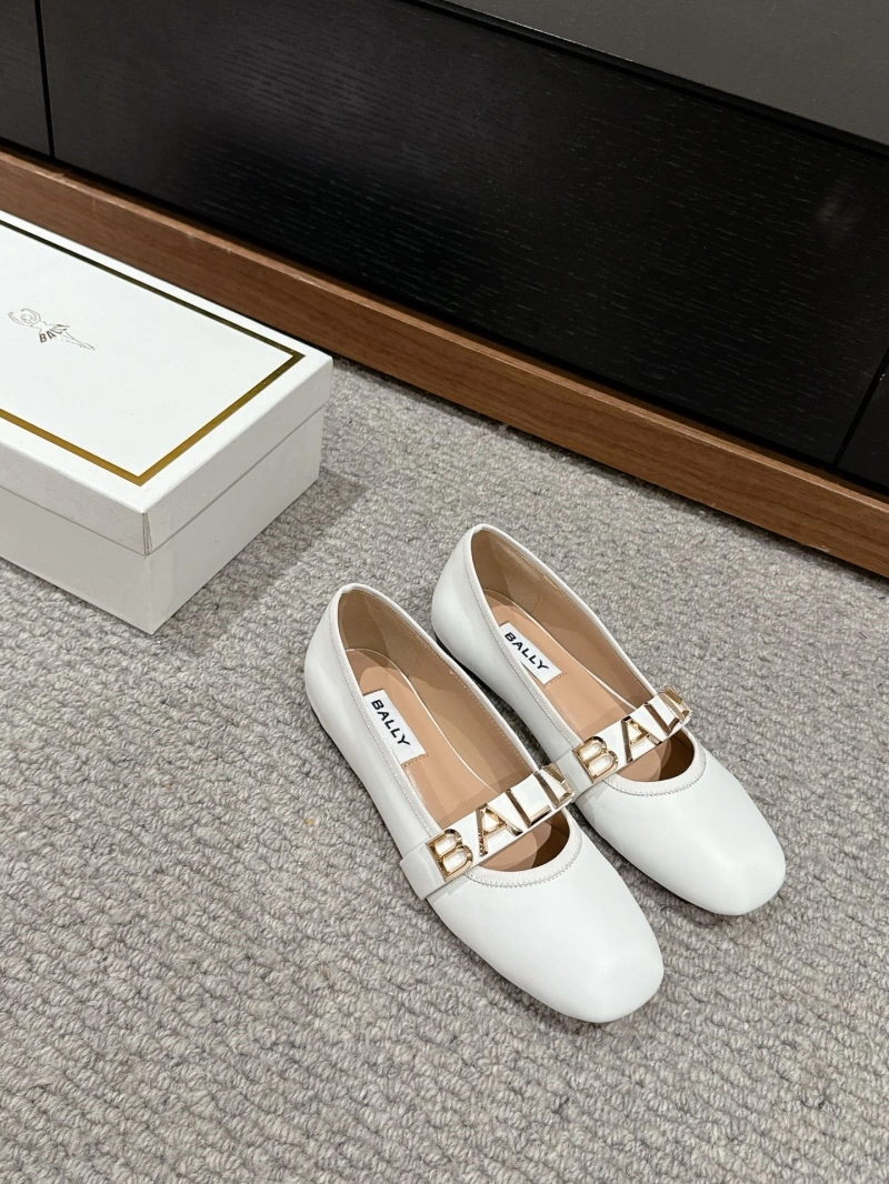 Durable Othxr flat shoes 215078