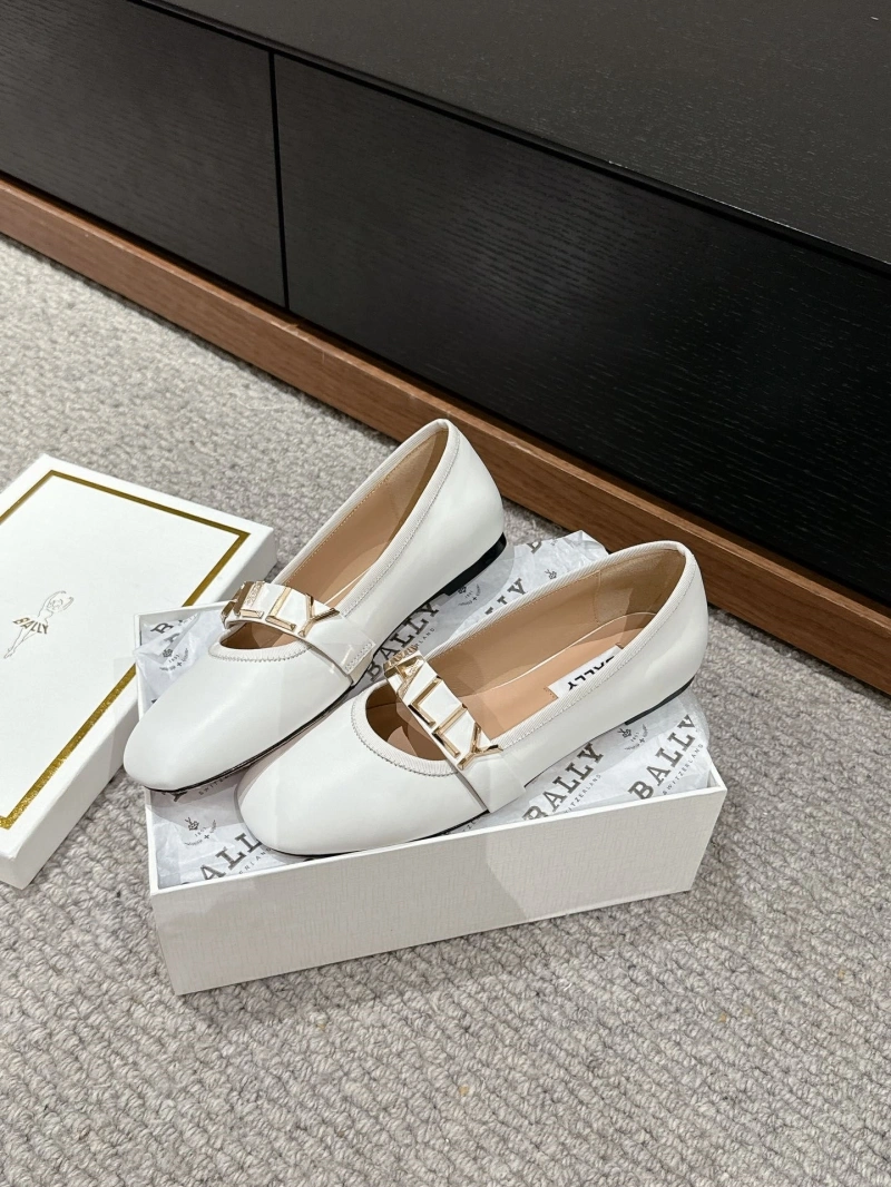 Durable Othxr flat shoes 215078