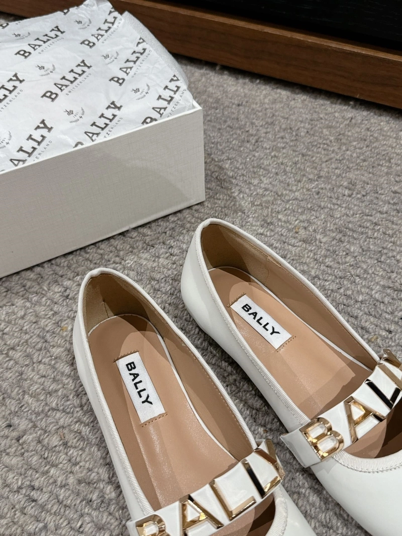 Durable Othxr flat shoes 215078