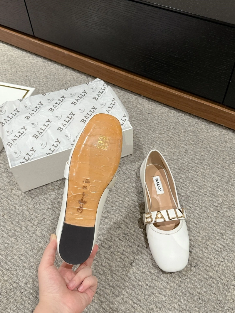 Durable Othxr flat shoes 215078