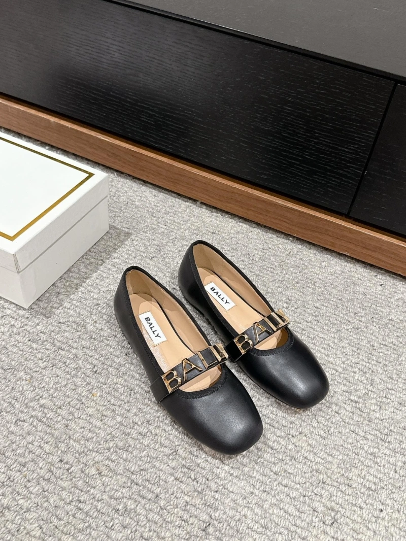 EasyMatch Othxr flat shoes 215081