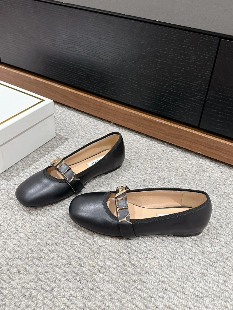 EasyMatch Othxr flat shoes 215081