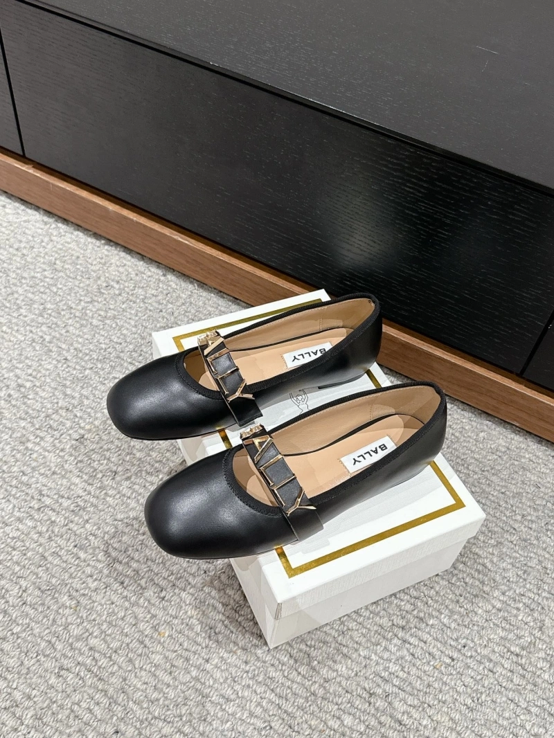 EasyMatch Othxr flat shoes 215081