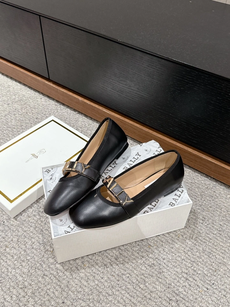 EasyMatch Othxr flat shoes 215081
