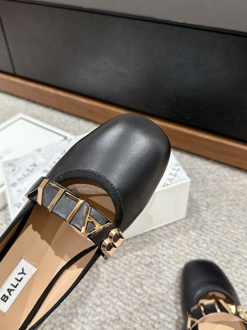 EasyMatch Othxr flat shoes 215081