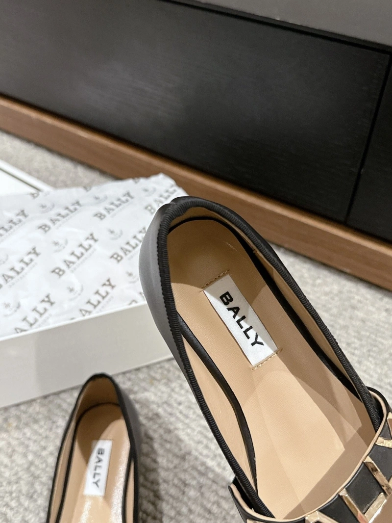 EasyMatch Othxr flat shoes 215081