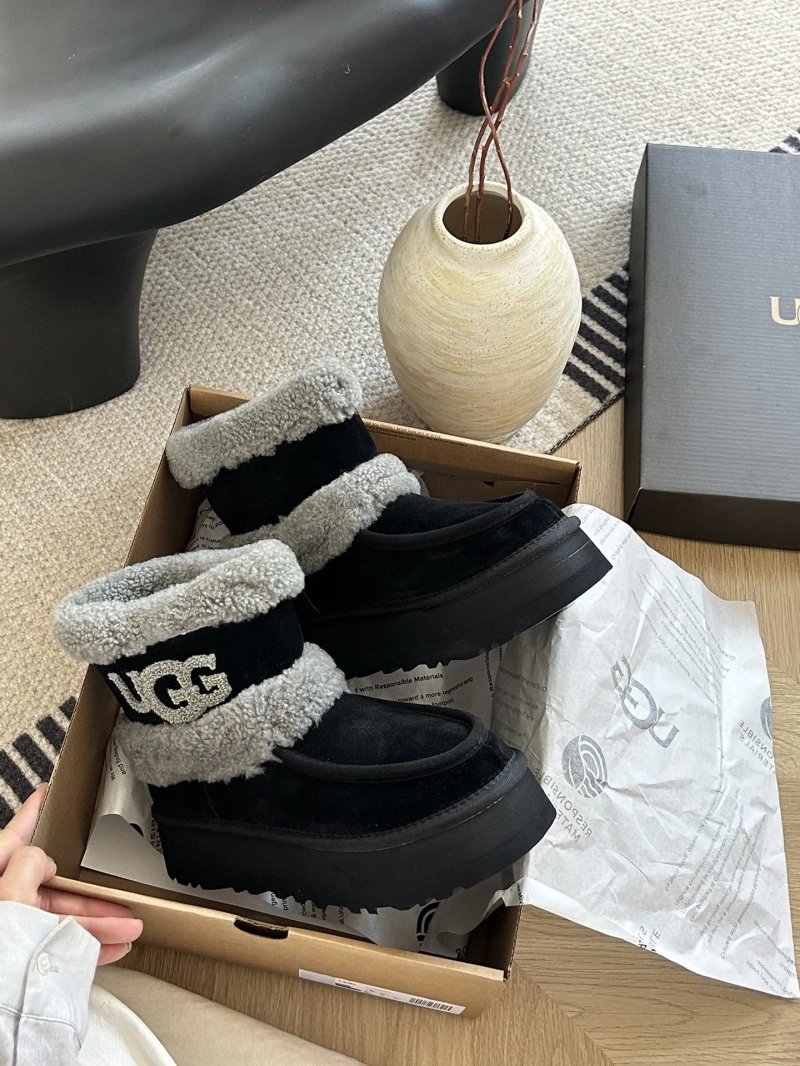 UGX Boots Versatile 228558