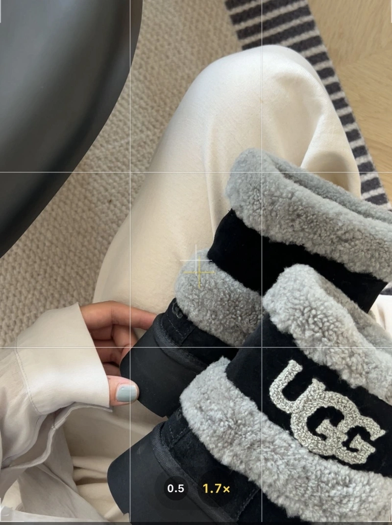 UGX Boots Versatile 228558